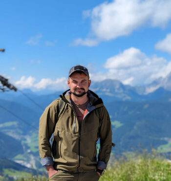 Survival Training vom Survival Guide Slawik