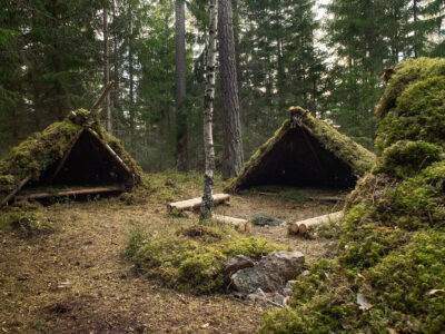 2 Tage Survival Grundlagenkurs