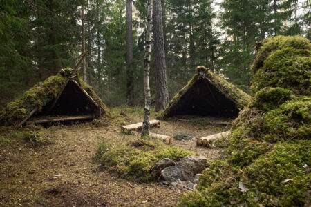 2 Tage Survival Grundlagenkurs