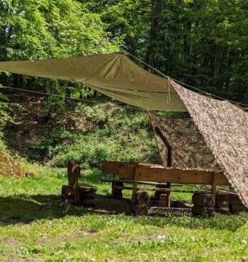 Was ein Survival Training so wertvoll macht