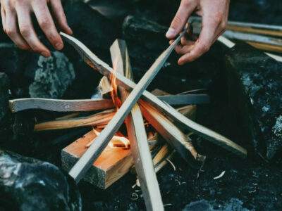 "Survival Day" – Ein Tag voller Überlebens Wissen