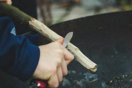 1 Tag Survival Grundlagenkurs