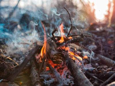 "Personal Survivaltraining" – Dein individuelles Überlebenstraining