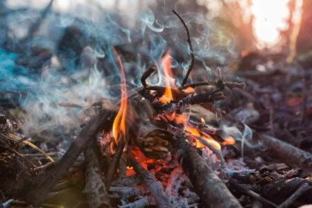 "Personal Survivaltraining" – Dein individuelles Überlebenstraining