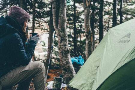 "Frauen-Survival" – Stärke und Sicherheit für dich