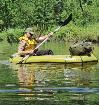 Survival Outdoor Adventure