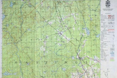 UTM-Koordinatensystem